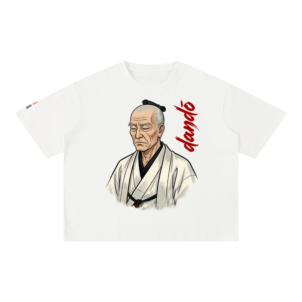 Dandō Soke Skate Shirt