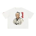 Dandō Soke Skate Shirt