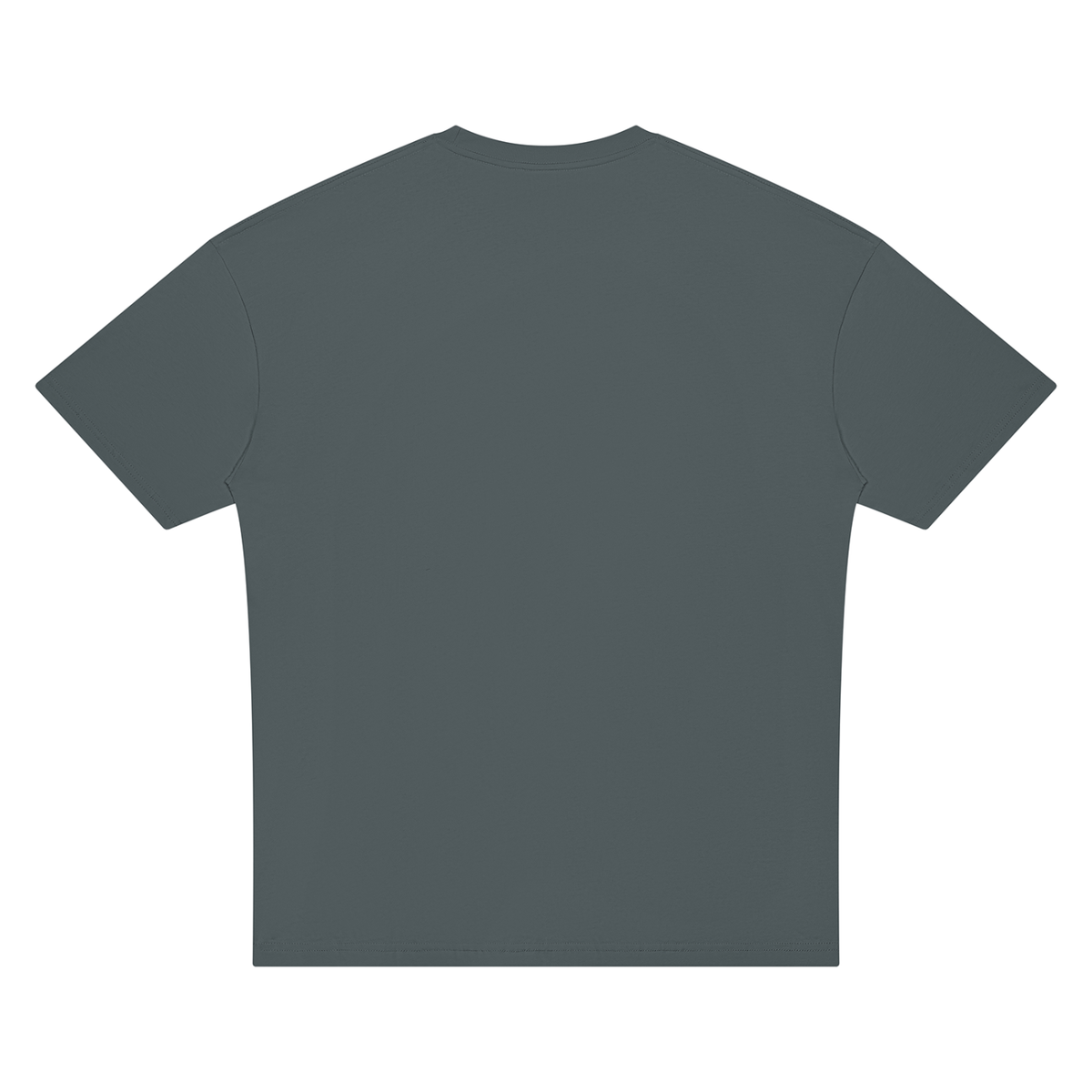 Dandō Steel Dragon Oversized Drop Shoulder Skate Shirt