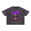 Dandō Denki no senshi Skate Shirt