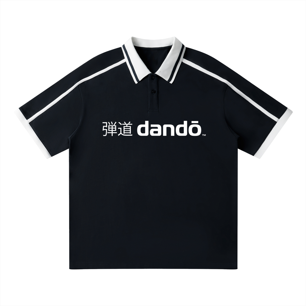 Dandō Black Jack Polo