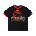 Dandō Blood Moon Archer Ringer Shirt