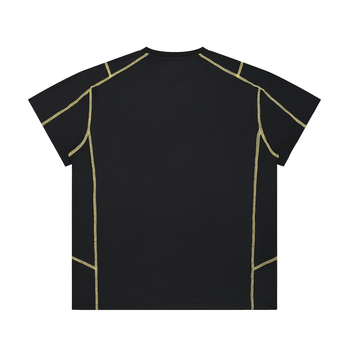 Dandō Double Stitch Sport Shirt