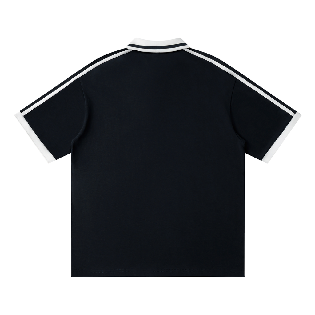 Dandō Black Jack Polo