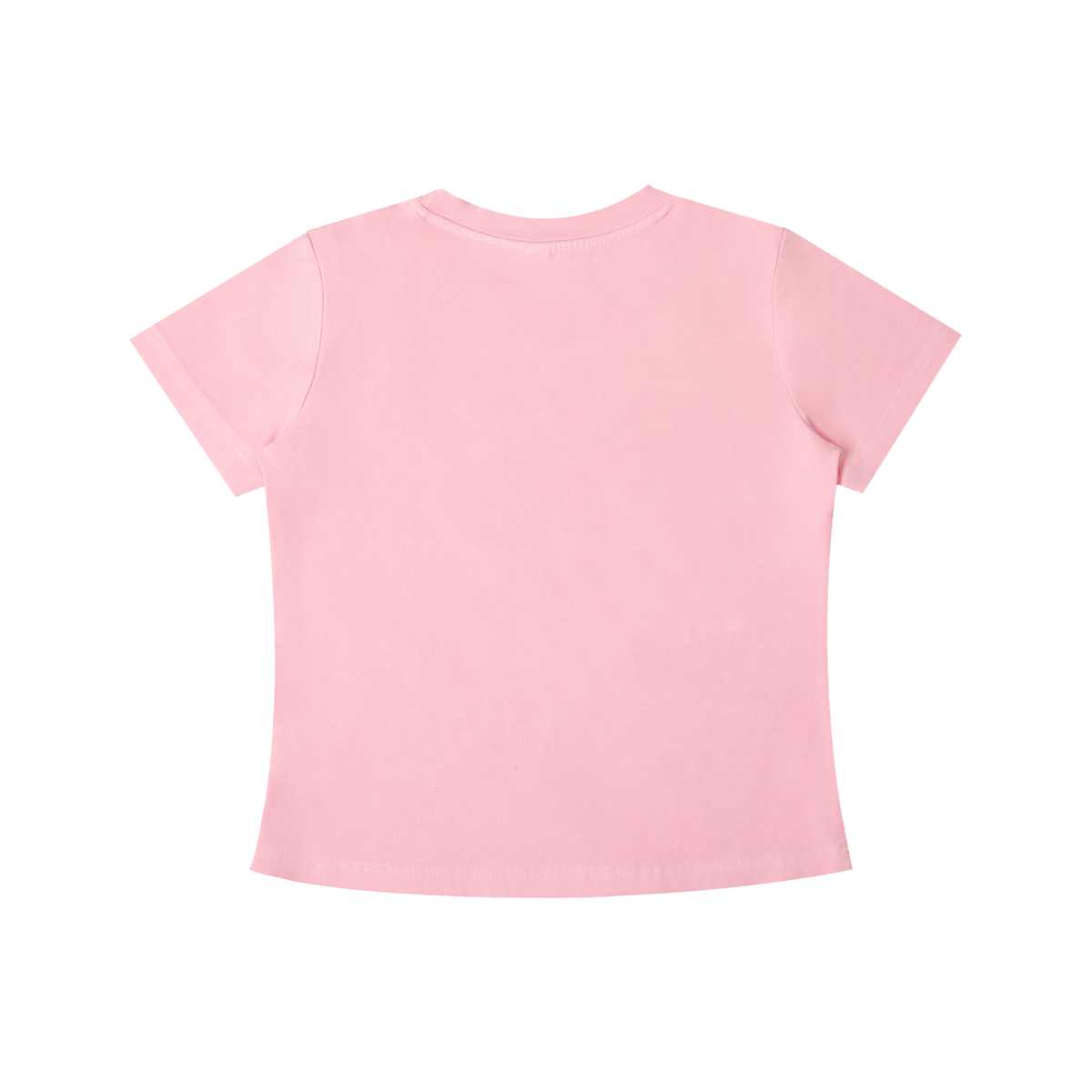 Dandō Pink Candy Vintage Wash Slim Fit Shirt