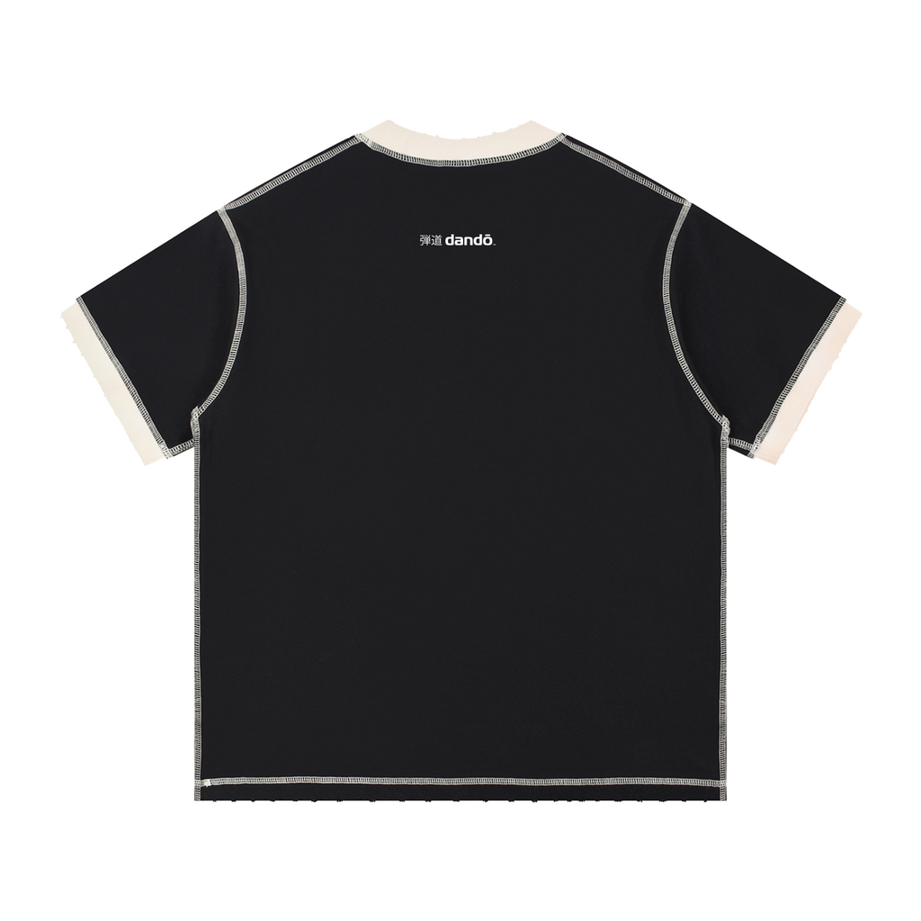 Dandō Big Baller Jersey