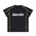 Dandō Double Stitch Sport Shirt