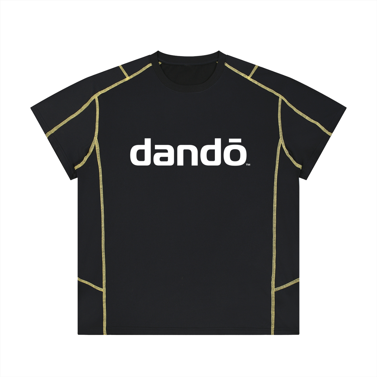 Dandō Double Stitch Sport Shirt