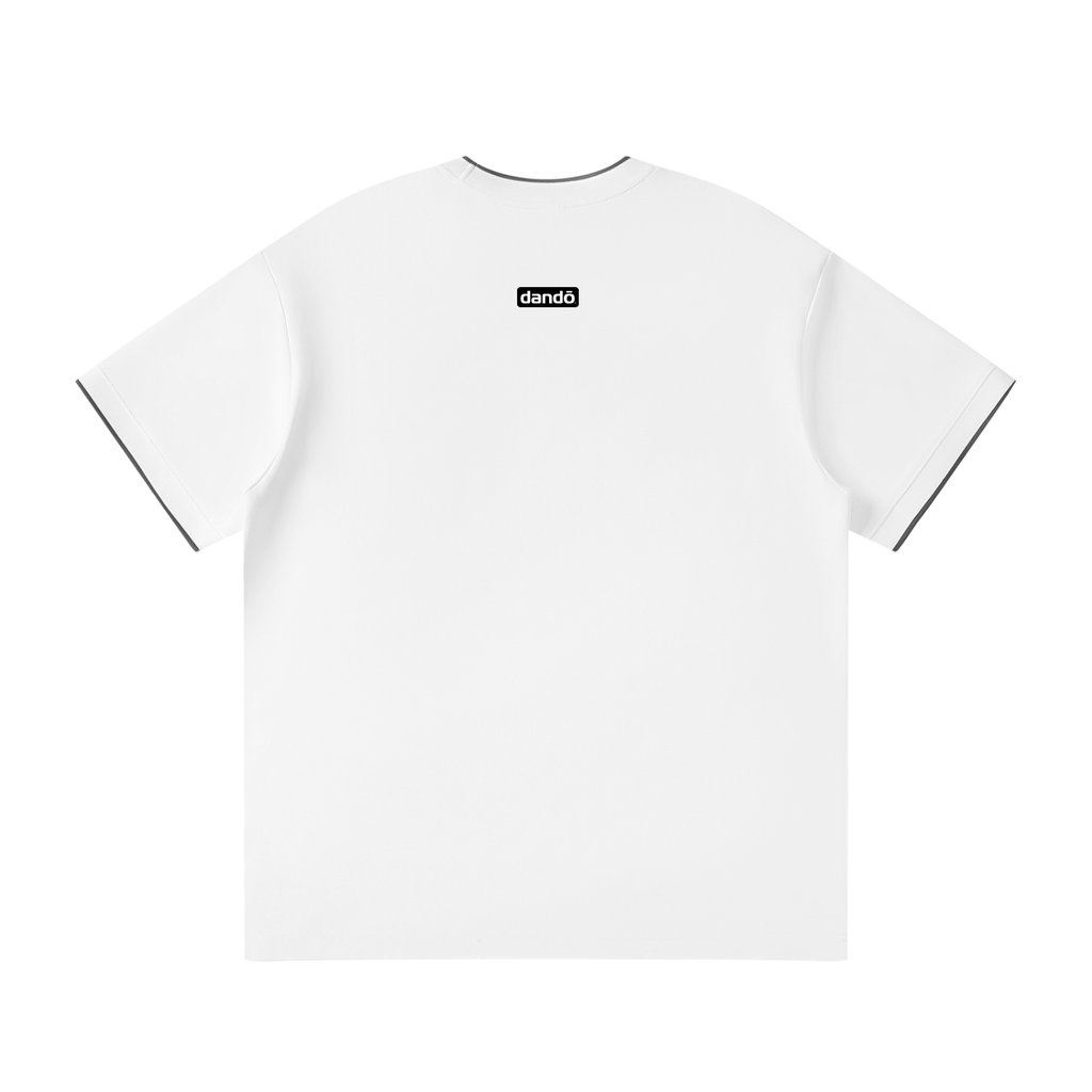 Dandō Sub Silhouette Shirt