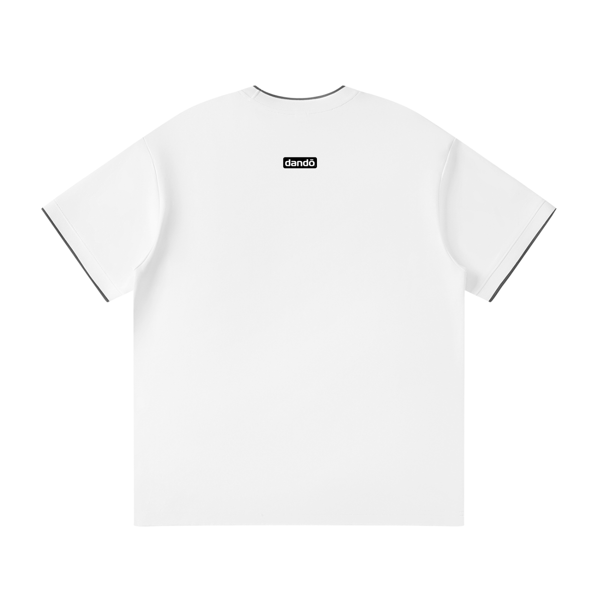 Dandō UMP Tactical Silhouette Shirt