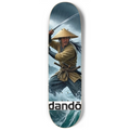 Dando Ocean Master Skateboard Deck