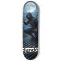 Dandō Midnight Ninja Skateboard Deck